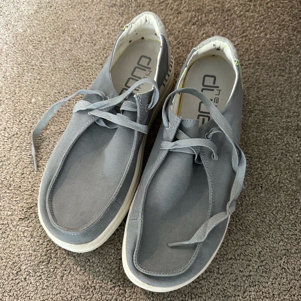 hey dudes like new